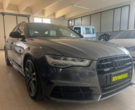 AUDI A6 3.0 TDI 326 CV Motore Nuovo