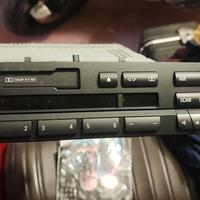 Radio originali BMW Fiat