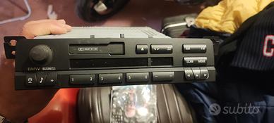 Radio originali BMW Fiat