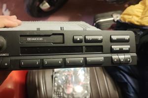 Radio originali BMW Fiat