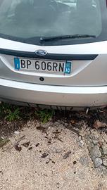 FORD Focus 2ª serie - 2001