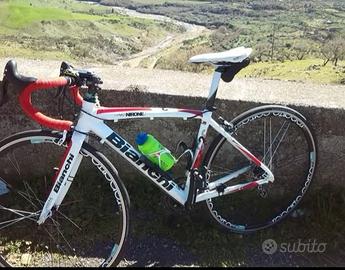 bici stradali 