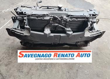Kit radiatori + ventola MAZDA 3 1.8 D 2019-2024