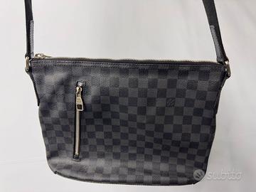 Tracolla uomo louis vuitton