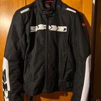 Giacca da moto spidi