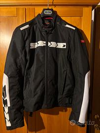 Giacca da moto spidi