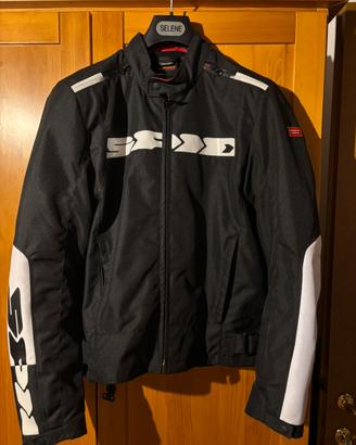 Giacca da moto spidi
