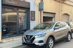 NISSAN QASHQAI 2ª SERIE 1.5 DCI 110HP BUSINESS-201
