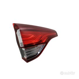 STOP FANALE POSTERIORE SINISTRO RENAULT Scenic Ser