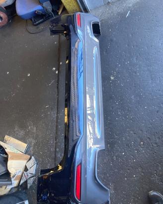 PARAURTI POSTERIORE BMW 5 M SPORT G31