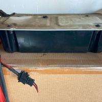 Pezzi Audi TT mk2 Cabrio 2007