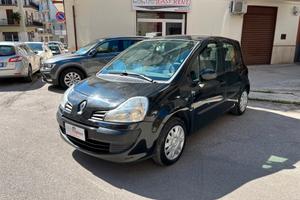 Renault Modus 1.2 16V Attractive