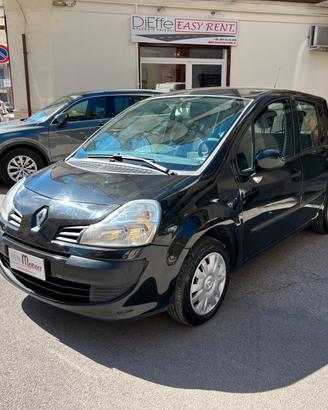 Renault Modus 1.2 16V Attractive