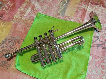 Trombino SCHILKE P5/4