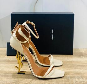Scarpe sandali YSL n.39
