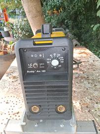 saldatrici inverter