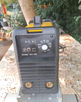 saldatrici inverter