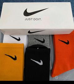 Calzini NIKE !!
