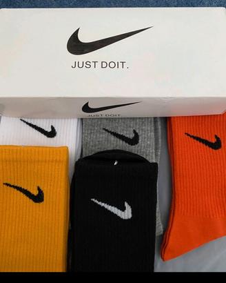 Calzini NIKE !!