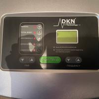 Pedana vibrante Dunlop DKN