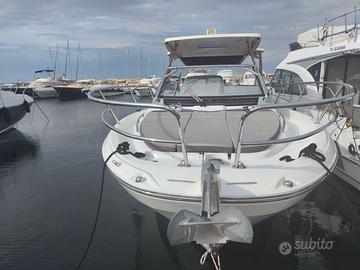 JEANNEAU CAP CAMARAT 10.5 WA – 2018
