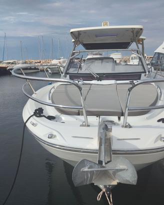 JEANNEAU CAP CAMARAT 10.5 WA – 2018