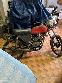 Fantic Motor Caballero 50 cc