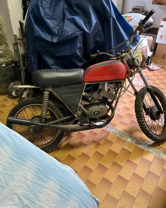 Fantic Motor Caballero 50 cc