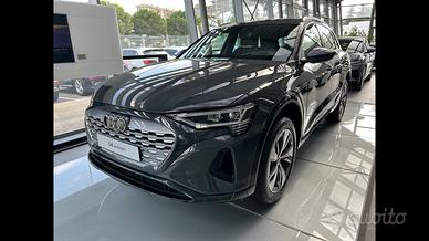Audi Q8 E-TRON 50 QUATTRO