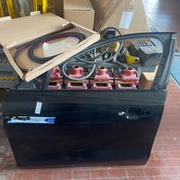 Porta ant sx Ford focus 2022 originale