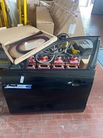 Porta ant sx Ford focus 2022 originale