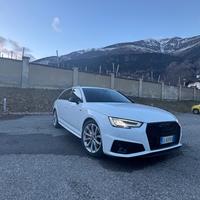 AUDI A4 5ª serie - 2019