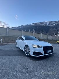AUDI A4 5ª serie - 2019
