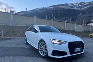 AUDI A4 5ª serie - 2019