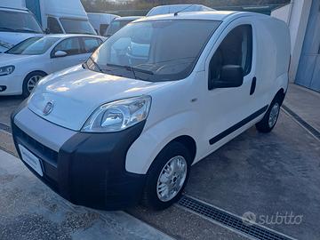 Fiat Fiorino 1.3 MJT "PARATIA INERNA APRIBILE"