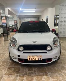 Mini Cooper Countryman Mini 2.0 Cooper SD Countrym