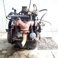 MOTORE COMPLETO FIAT Panda 1a Serie Benzina 770 (8