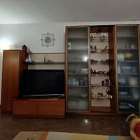 Mobile soggiorno Molteni
