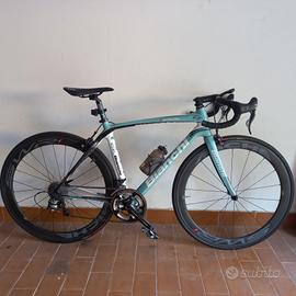 Bianchi Infinito