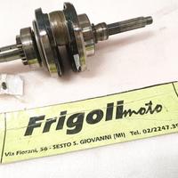 XCITY 250 2008 ALBERO MOTORE BIELLA YAMAHA RICAMBI