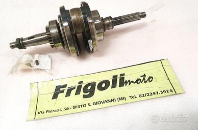 XCITY 250 2008 ALBERO MOTORE BIELLA YAMAHA RICAMBI