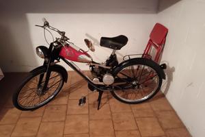 Bianchi aquilotto modello Rapallo 