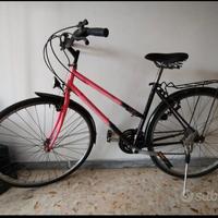 Bicicletta Atala Country 26