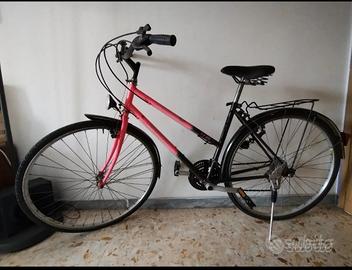 Bicicletta Atala Country 26