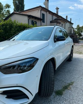 Gla 180d