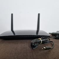 TP-LINK Archer D20 ADSL2+ Wireless Dual Band AC750