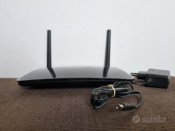 TP-LINK Archer D20 ADSL2+ Wireless Dual Band AC750
