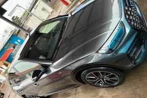 Audi Q5 Sportback top di gamma S line plus