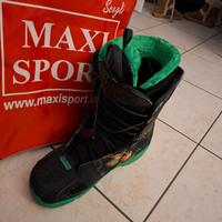 Scarponi da Snowboard Salomon