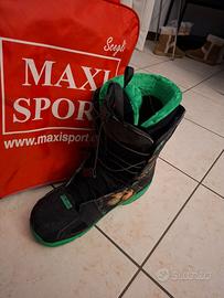 Scarponi da Snowboard Salomon